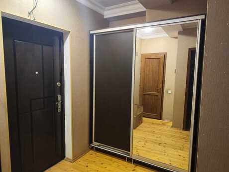 Аренда: 2-комнатная квартира, 79 м², Həzi Aslanov: 600 ₼/мес 2