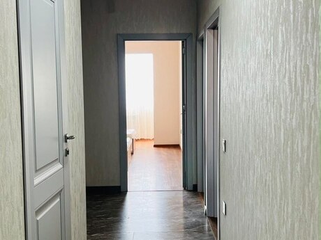 3-room apartment for rent, 90 m², Nəsimi: 730 ₼/mo 2
