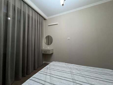 2-room apartment for rent, 50 m², Yasamal: 670 ₼/mo 4