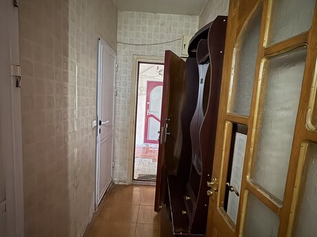 2-room apartment for rent, 50 m², Memar Əcəmi: 500 ₼/mo 4