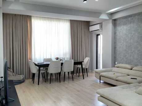 Elan №6479743 - Bakı, Masazır q., 3 otaqlı, 90 m², 13/14 mərtəbə
