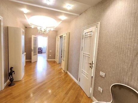 Kirayə 3 otaqlı mənzil, 190 m², Yasamal: 1 800 ₼/ay 5