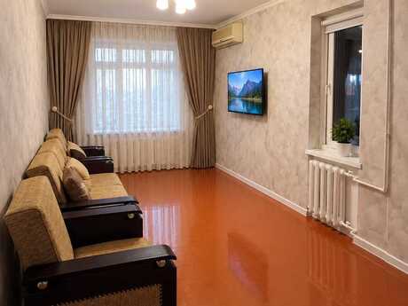 Объявление №6479704 - Баку, м. Ахмедлы, 2-комн., 65 м², 1/9 этаж
