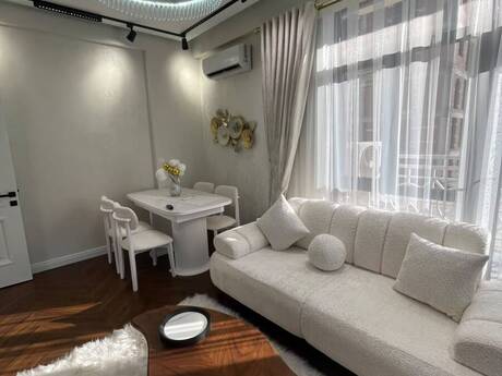 3 otaqlı mənzil, 95 m², Nərimanov: 395 000 ₼ 3