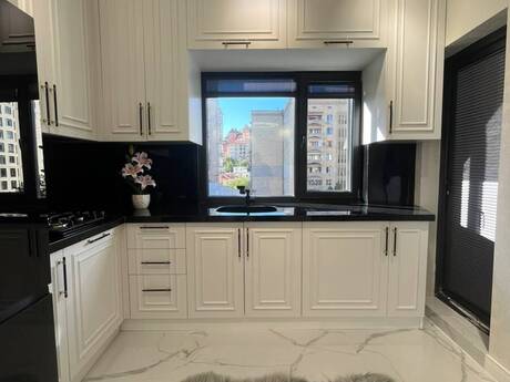 3 otaqlı mənzil, 95 m², Nərimanov: 395 000 ₼ 5