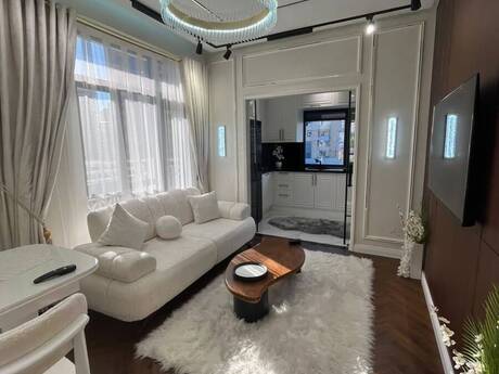 3 otaqlı mənzil, 95 m², Nərimanov: 395 000 ₼ 4