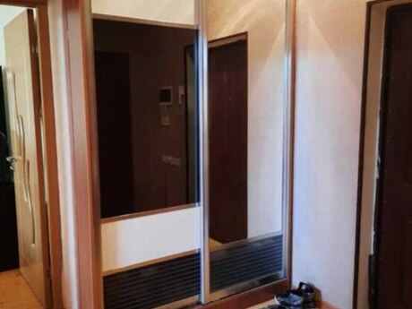Аренда: 2-комнатная квартира, 75 м², Memar Əcəmi: 700 ₼/мес 4