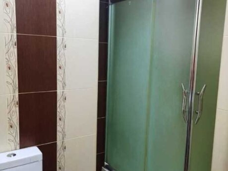 Аренда: 2-комнатная квартира, 75 м², Memar Əcəmi: 700 ₼/мес 5