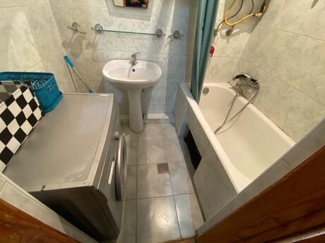 Kirayə 3 otaqlı mənzil, 90 m², Qara Qarayev: 220 000 ₼/ay 5