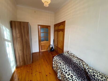 Kirayə 3 otaqlı mənzil, 90 m², Qara Qarayev: 220 000 ₼/ay 4
