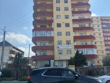 3 otaqlı mənzil, 107 m², Abşeron: 168 000 ₼ 2