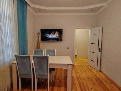 Elan №6479706 - Xırdalan, Xırdalan, 4 otaqlı, 110 m²