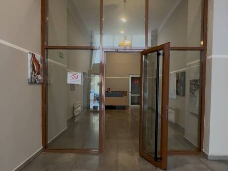 12 otaqlı mənzil, 772 m², Şah İsmayıl Xətai: 4 020 000 ₼ 3