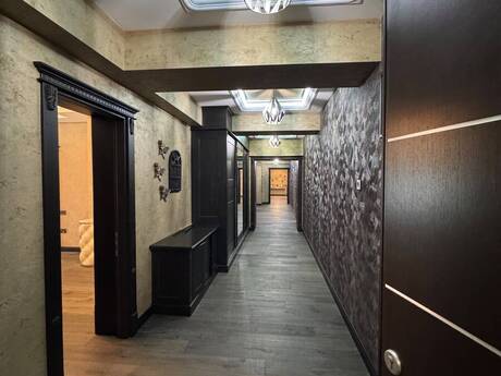 12 otaqlı mənzil, 772 m², Şah İsmayıl Xətai: 4 020 000 ₼ 5