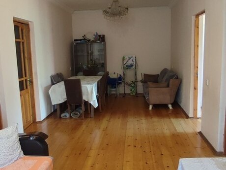 3 otaqlı həyət evi, 100 m², Xocəsən: 128 000 ₼ 2