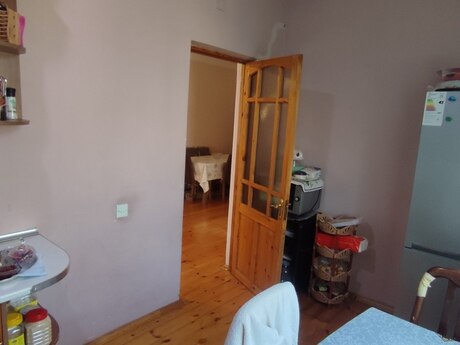 3 otaqlı həyət evi, 100 m², Xocəsən: 128 000 ₼ 5