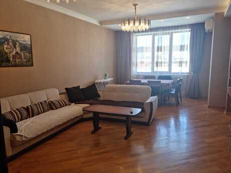 4-комнатная квартира, 158 м², Nizami: 500 000 ₼ 5