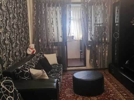 2-room apartment for rent, 45 m², Xalqlar Dostluğu: 600 ₼/mo 2