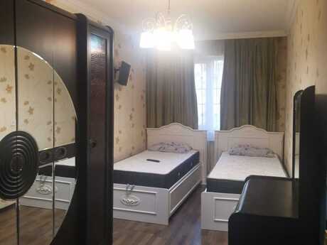 2-room apartment for rent, 45 m², Xalqlar Dostluğu: 600 ₼/mo 3