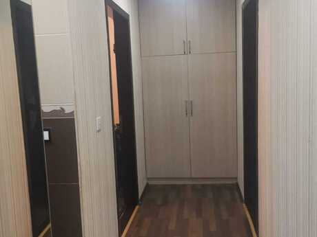 2-room apartment for rent, 45 m², Xalqlar Dostluğu: 600 ₼/mo 4