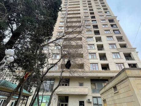 Kirayə 2 otaqlı mənzil, 60 m², Nəriman Nərimanov: 850 ₼/ay 5