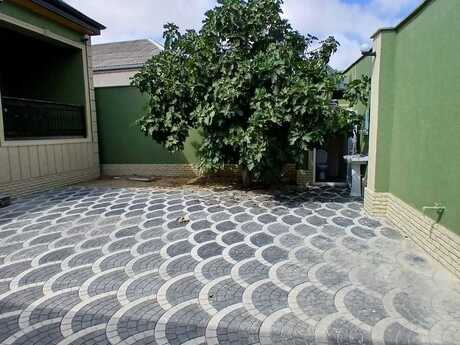 4 otaqlı həyət evi, 110 m², Maştağa: 135 000 ₼ 3