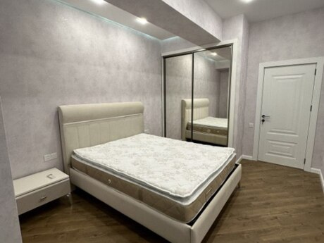 Kirayə 2 otaqlı mənzil, 95 m², Şah İsmayıl Xətai: 1 350 ₼/ay 3