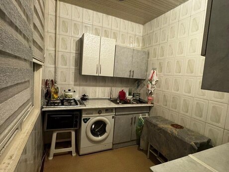 2-комнатная квартира, 52 м², Memar Əcəmi: 152 000 ₼ 4