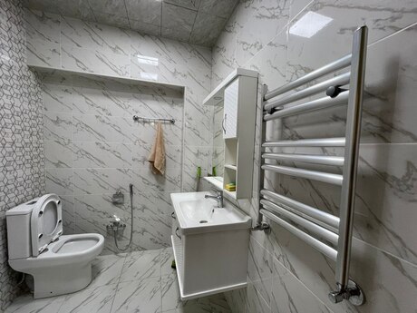 Аренда: 2-комнатная квартира, 73 м², Gənclik: 750 ₼/мес 4