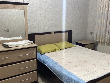 Аренда: 2-комнатная квартира, 73 м², Gənclik: 750 ₼/мес 3