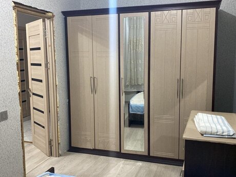 Аренда: 2-комнатная квартира, 73 м², Gənclik: 750 ₼/мес 2