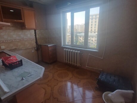 2-комнатная квартира, 55 м², Gənclik: 215 000 ₼ 5