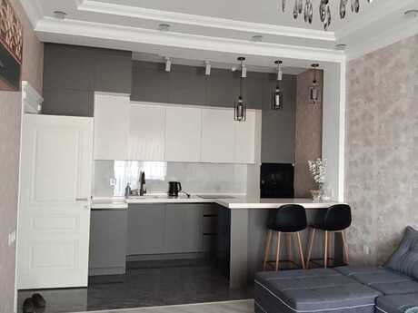 2-room apartment for rent, 95 m², Avtovağzal: 1 200 ₼/mo 5