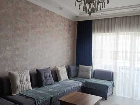 2-room apartment for rent, 95 m², Avtovağzal: 1 200 ₼/mo 4