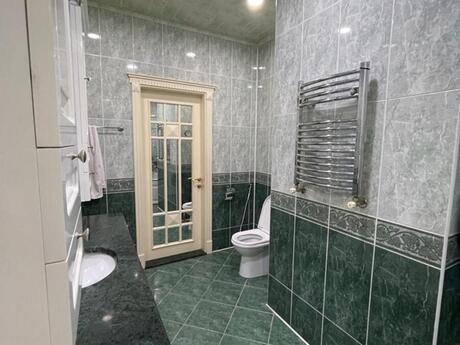 Kirayə 3 otaqlı mənzil, 135 m², Şah İsmayıl Xətai: 1 900 ₼/ay 5
