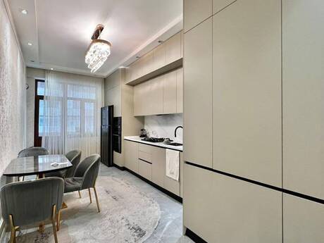 3-комнатная квартира, 107 м², Həzi Aslanov: 285 000 ₼ 4