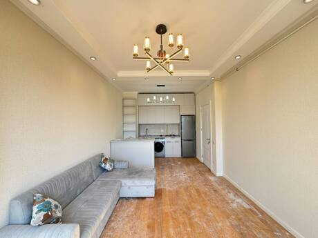 2-room apartment, 48 m², Yasamal: 176 000 ₼ 2