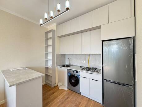 2-room apartment, 48 m², Yasamal: 176 000 ₼ 4