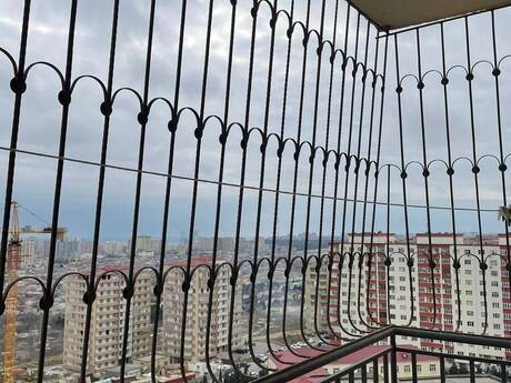 Elan №6479779 - Bakı, Yeni Yasamal q., 3 otaqlı, 112 m², 12/20 mərtəbə