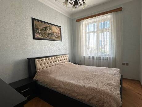 Kirayə 2 otaqlı mənzil, 80 m², Nizami: 850 ₼/ay 3