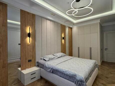 3 otaqlı mənzil, 14 m², Renessans Palace: 650 000 ₼ 5