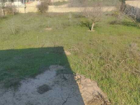 Elan №6479777 - Bakı, Gənclik m., 5 sot