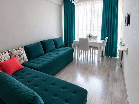 Elan №6479797 - Bakı, 20 Yanvar m., 2 otaqlı, 48 m², 13/20 mərtəbə