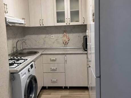 2-комнатная квартира, 48 м², Melissa Park: 180 000 ₼ 2