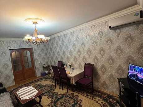 3-room apartment for rent, 70 m², Əhmədli: 650 ₼/mo 3