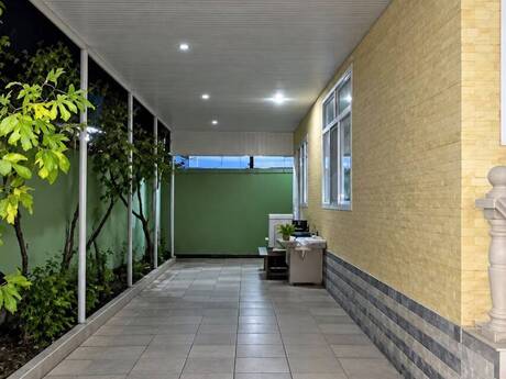 5 otaqlı həyət evi, 95 m², Bakıxanov: 173 000 ₼ 2