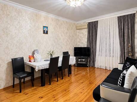5 otaqlı həyət evi, 95 m², Bakıxanov: 173 000 ₼ 4