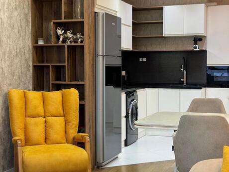 Аренда: 2-комнатная квартира, 65 м², 28 May: 1 700 ₼/мес 5
