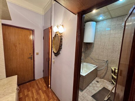 2-room apartment for rent, 50 m², Azadlıq Prospekti: 450 ₼/mo 5