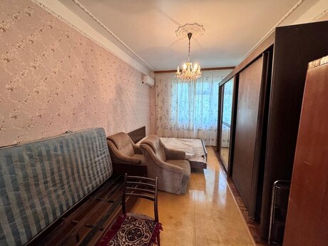 2-room apartment for rent, 50 m², Azadlıq Prospekti: 450 ₼/mo 3